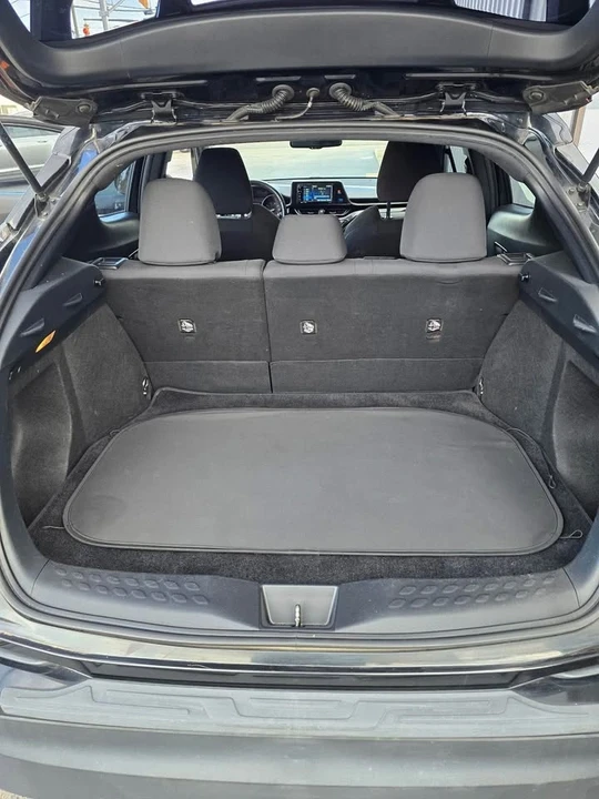 2018 Toyota C-HR - Image 6 of 10