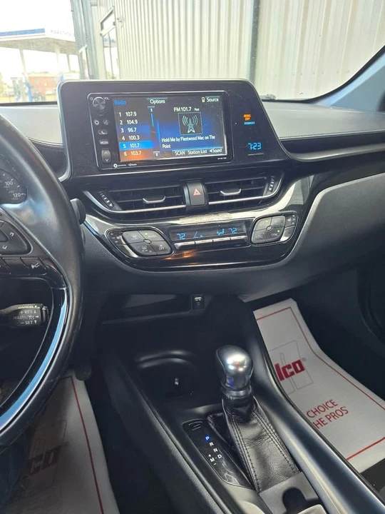 2018 Toyota C-HR - Image 7 of 10
