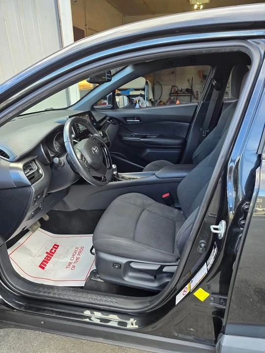 2018 Toyota C-HR - Image 10 of 10