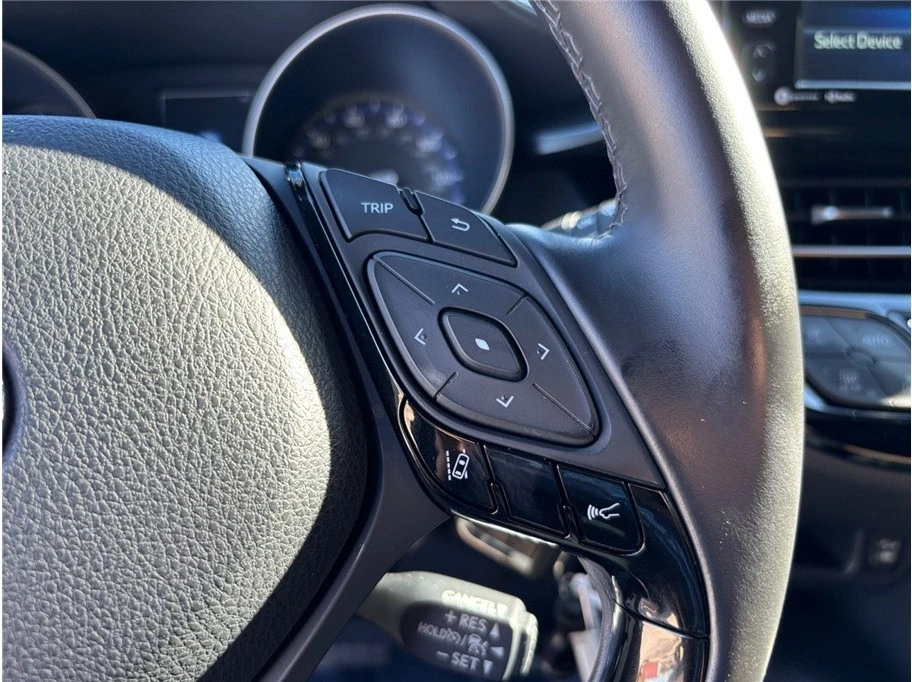 2018 Toyota C-HR - Image 21 of 21