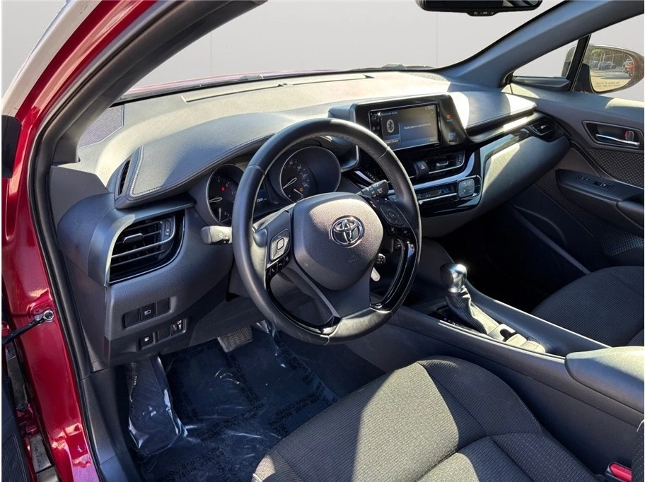 2018 Toyota C-HR - Image 6 of 21
