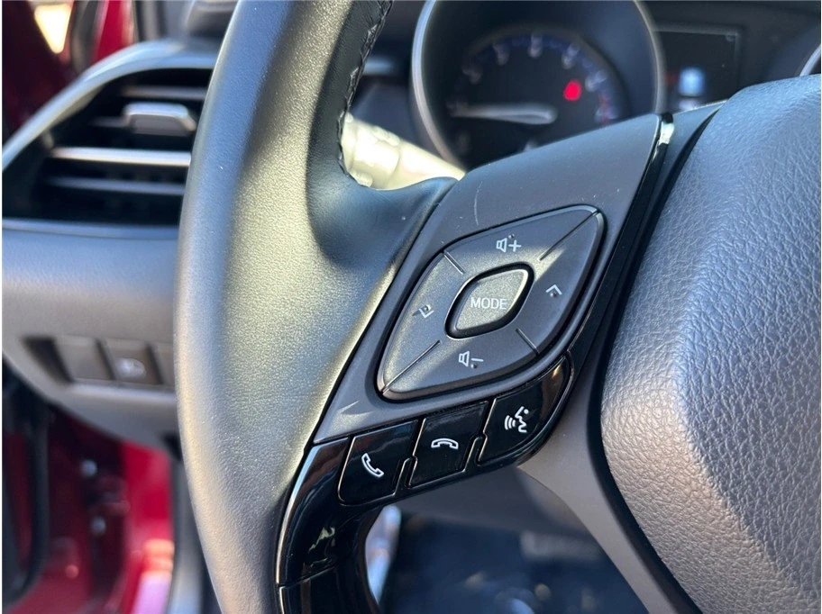 2018 Toyota C-HR - Image 20 of 21