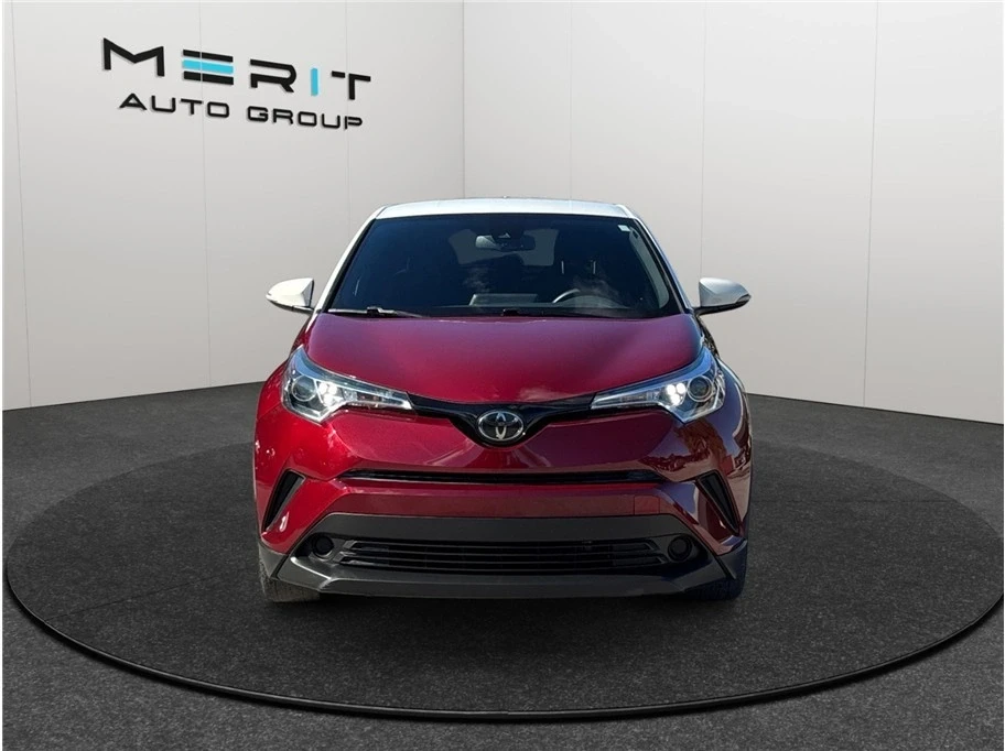 2018 Toyota C-HR - Image 3 of 21