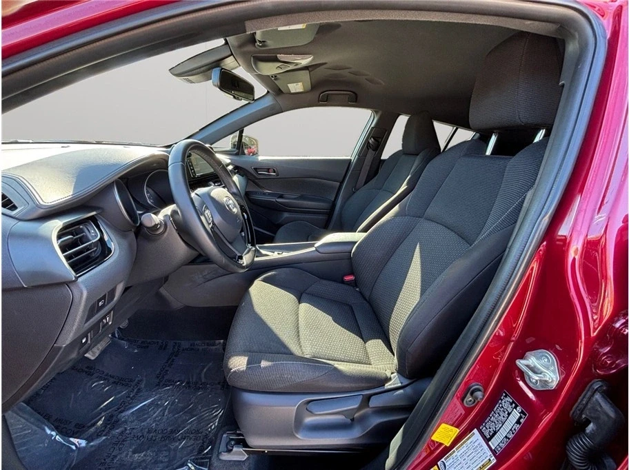 2018 Toyota C-HR - Image 2 of 21