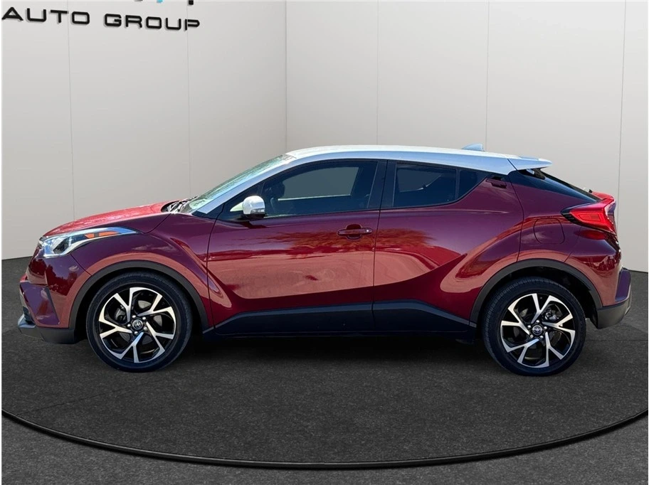 2018 Toyota C-HR - Image 5 of 21