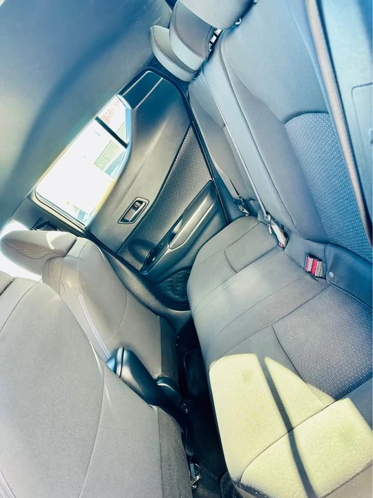 2018 Toyota C-HR - Image 9 of 9