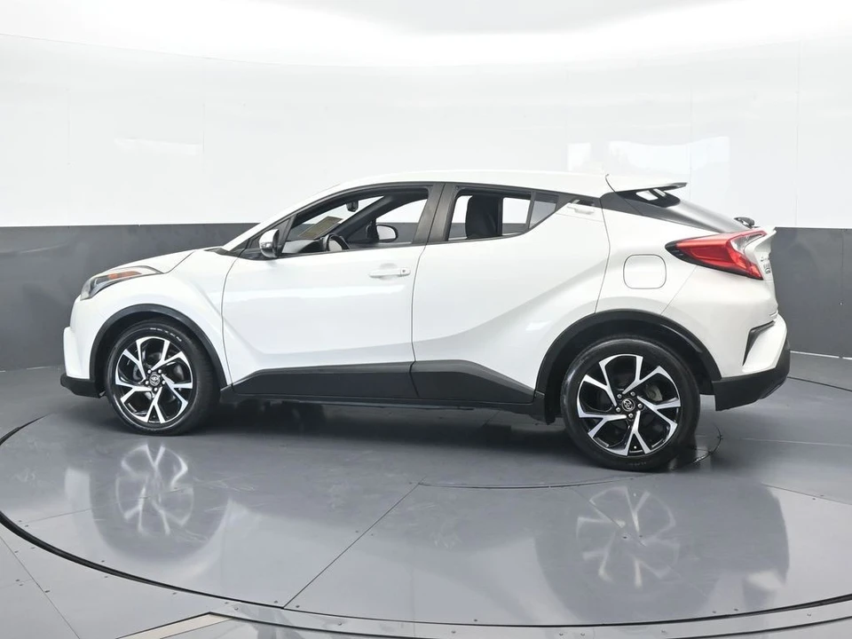 2018 Toyota C-HR - Image 3 of 12