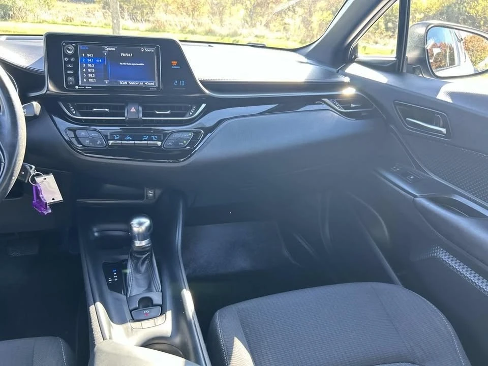 2018 Toyota C-HR - Image 16 of 20