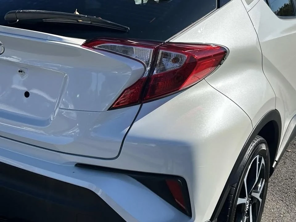 2018 Toyota C-HR - Image 12 of 20