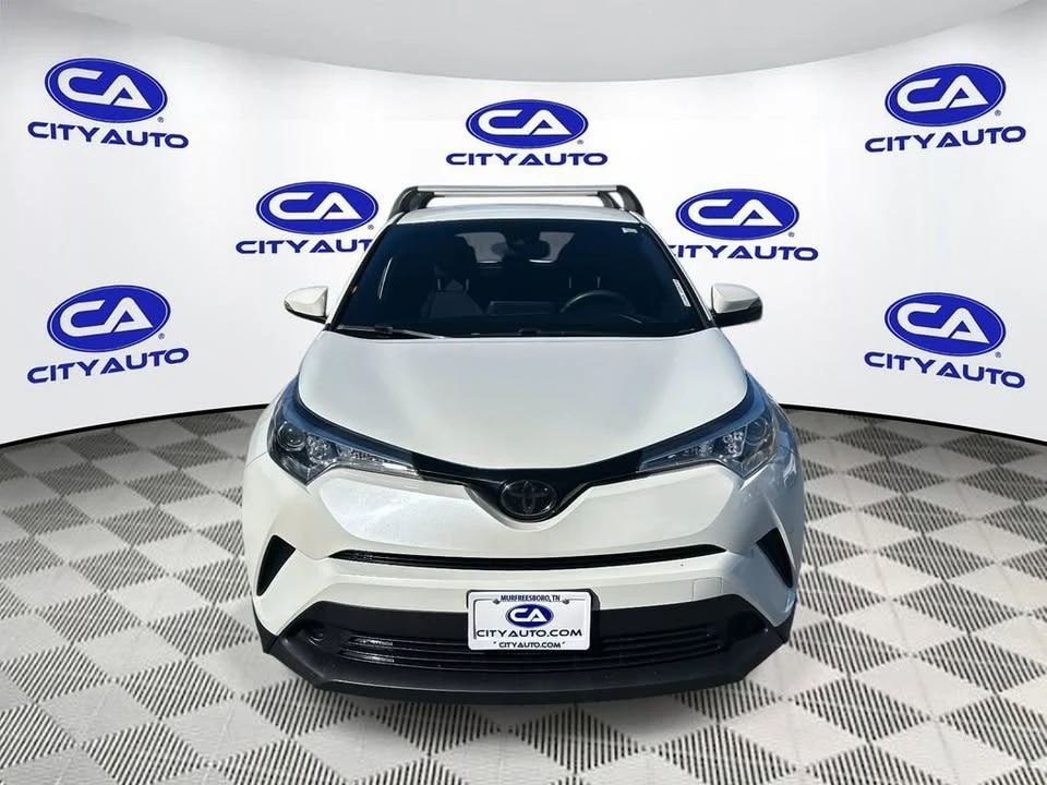 2018 Toyota C-HR - Image 10 of 20