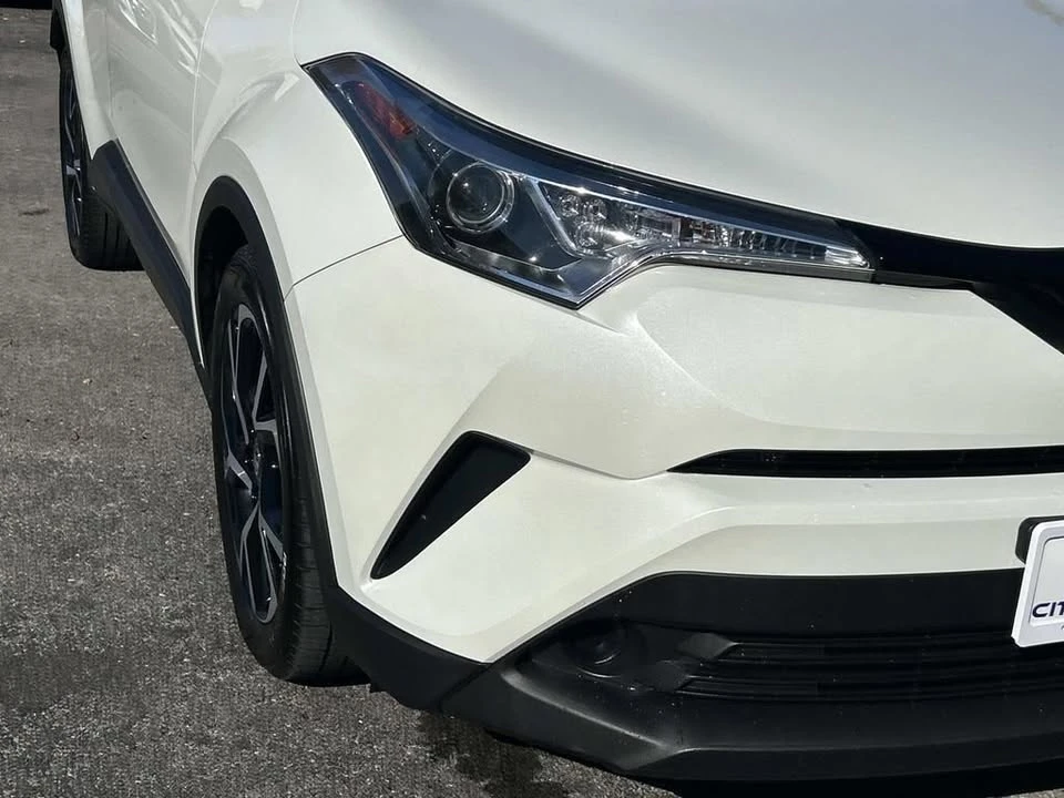 2018 Toyota C-HR - Image 11 of 20