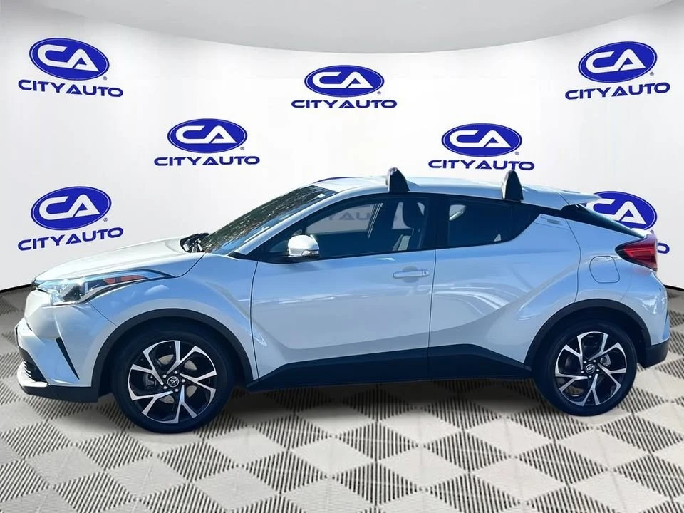 2018 Toyota C-HR - Image 7 of 20