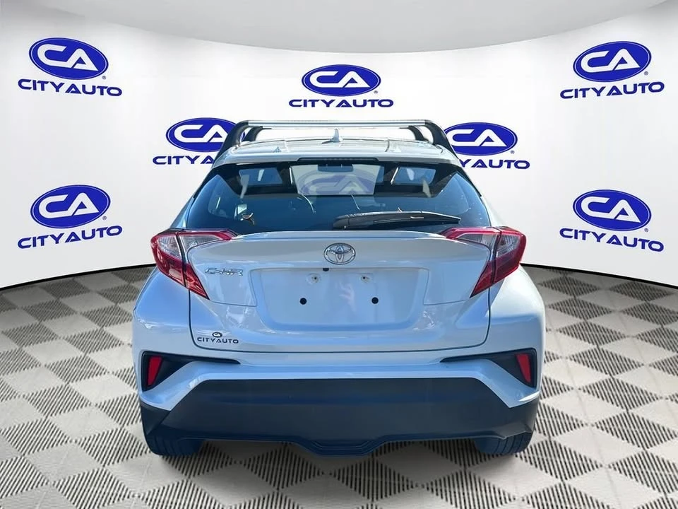 2018 Toyota C-HR - Image 5 of 20