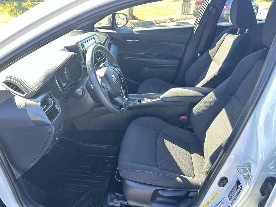 2018 Toyota C-HR - Image 19 of 20