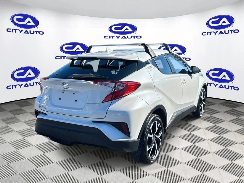 2018 Toyota C-HR - Image 3 of 20