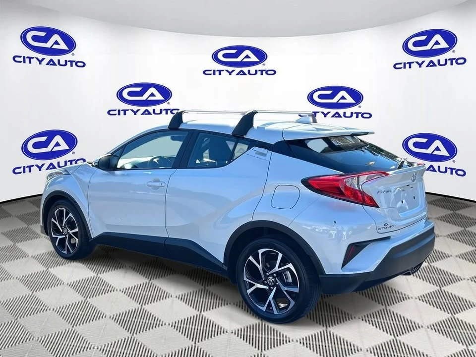 2018 Toyota C-HR - Image 6 of 20