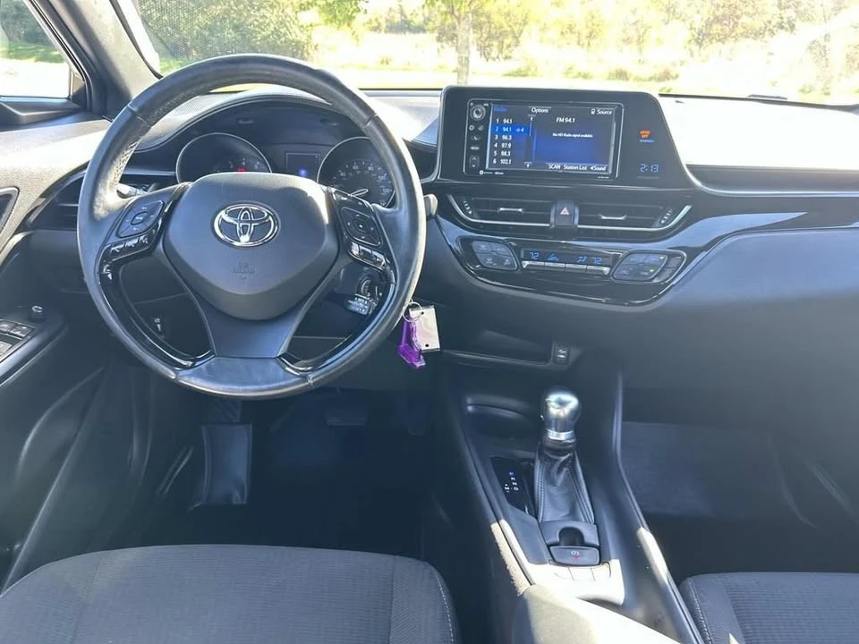 2018 Toyota C-HR - Image 15 of 20