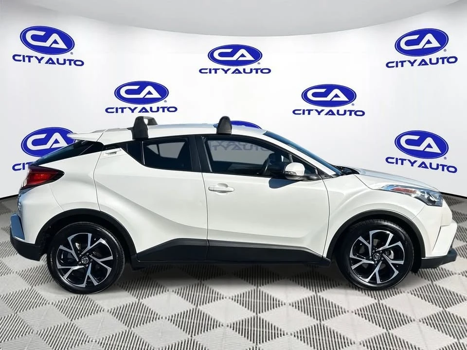 2018 Toyota C-HR - Image 2 of 20