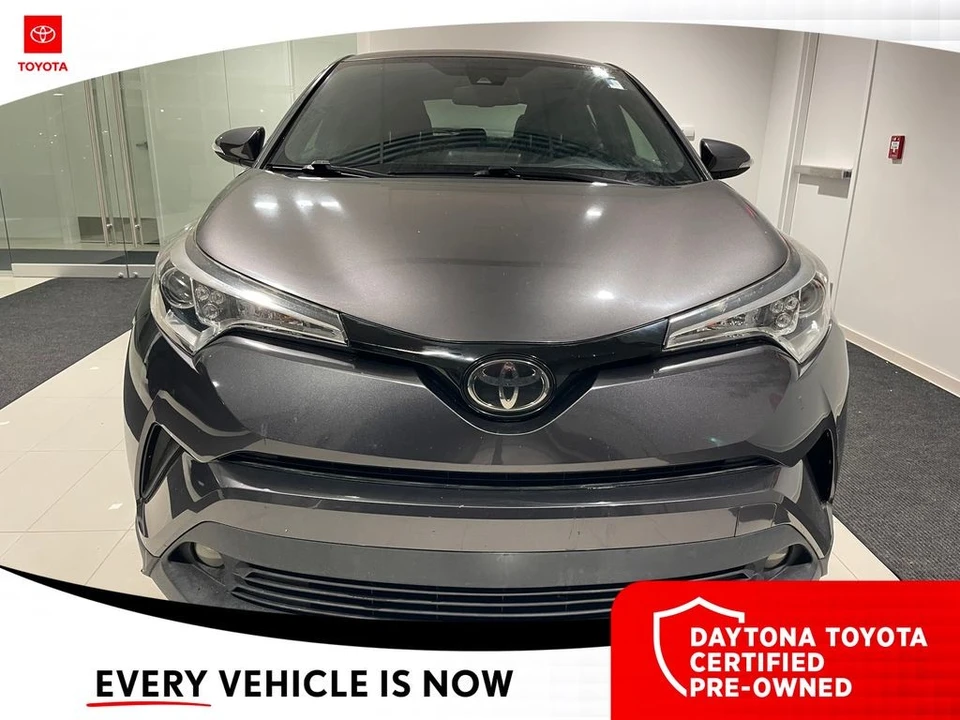 2018 Toyota C-HR - Image 6 of 10