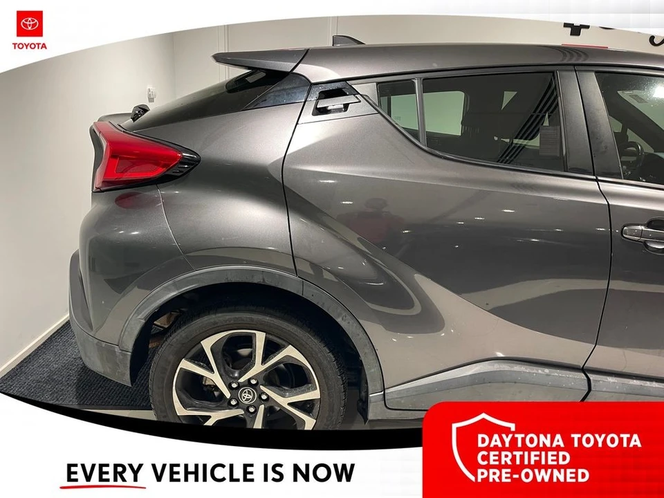 2018 Toyota C-HR - Image 3 of 10