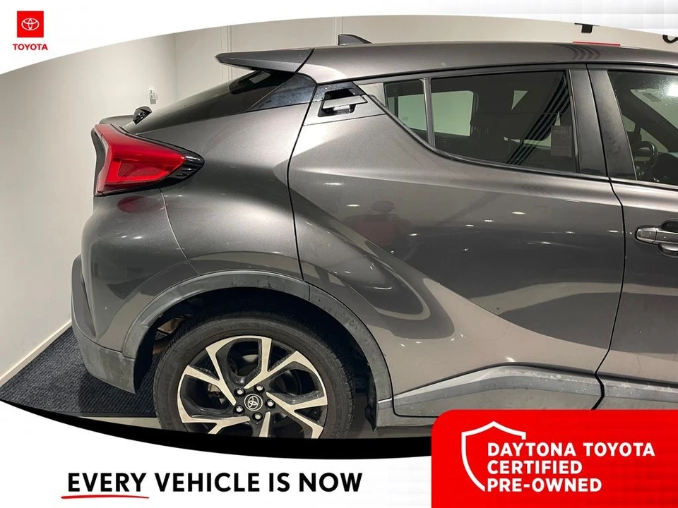 2018 Toyota C-HR - Image 7 of 10