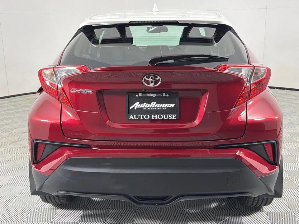 2018 Toyota C-HR - Image 5 of 12