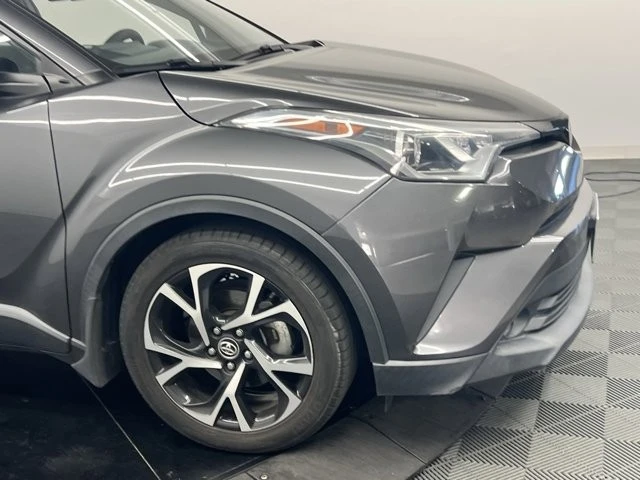 2018 Toyota C-HR - Image 7 of 7