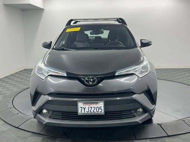 2018 Toyota C-HR - Image 5 of 7