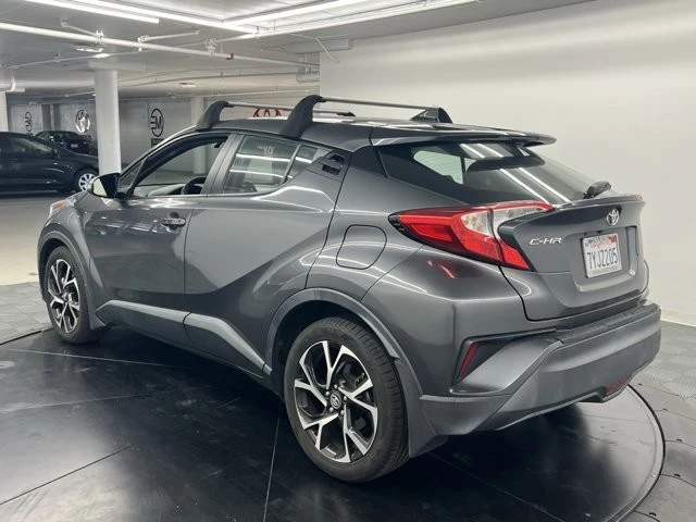 2018 Toyota C-HR - Image 3 of 7