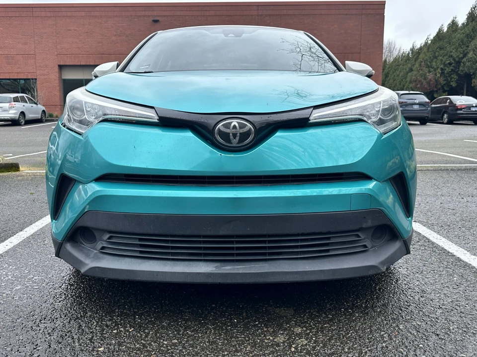 2018 Toyota C-HR - Image 5 of 17