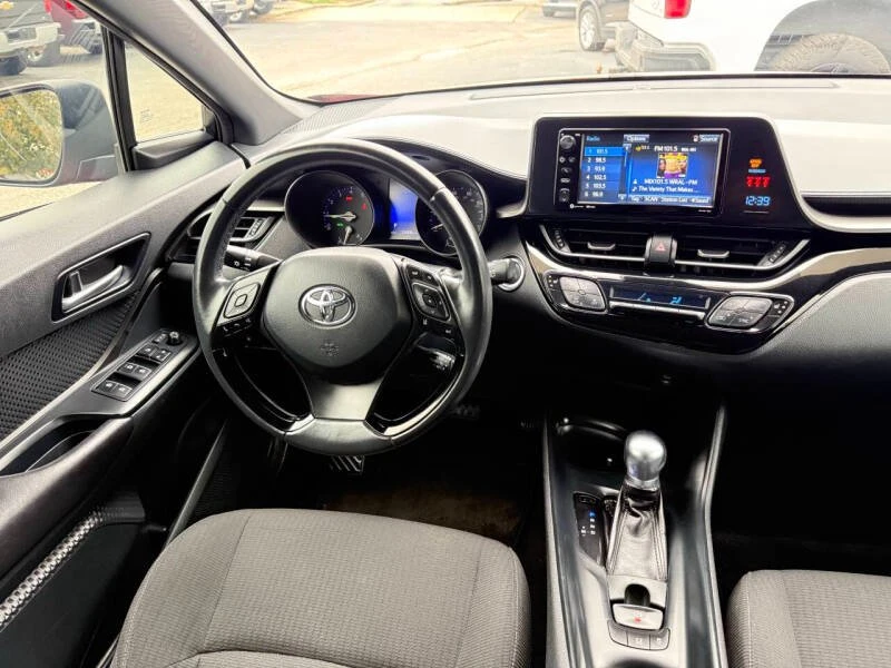 2018 Toyota C-HR - Image 6 of 10