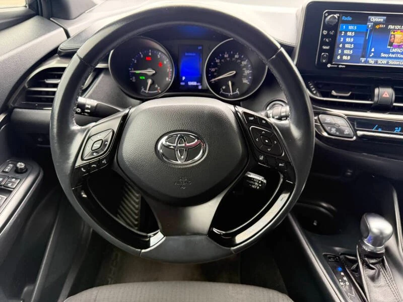 2018 Toyota C-HR - Image 7 of 10