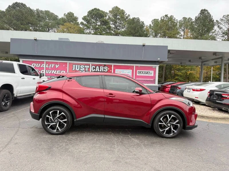 2018 Toyota C-HR - Image 3 of 10