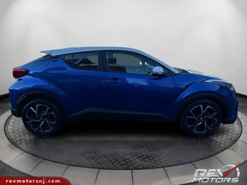 2018 Toyota C-HR - Image 6 of 12