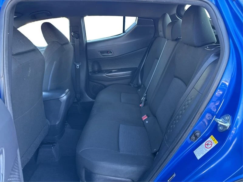 2018 Toyota C-HR - Image 10 of 12