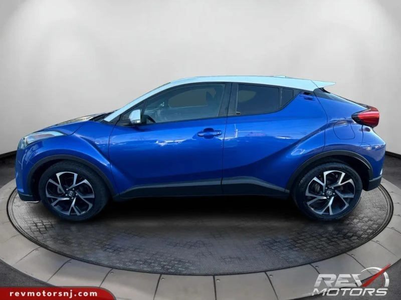 2018 Toyota C-HR - Image 2 of 12