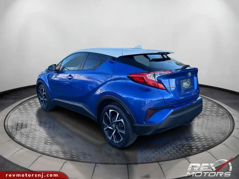 2018 Toyota C-HR - Image 3 of 12