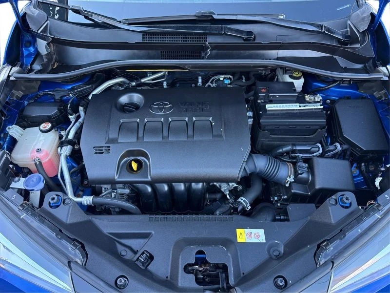 2018 Toyota C-HR - Image 11 of 12