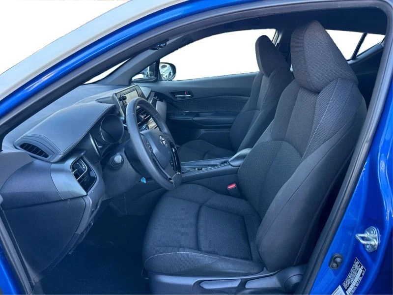 2018 Toyota C-HR - Image 9 of 12