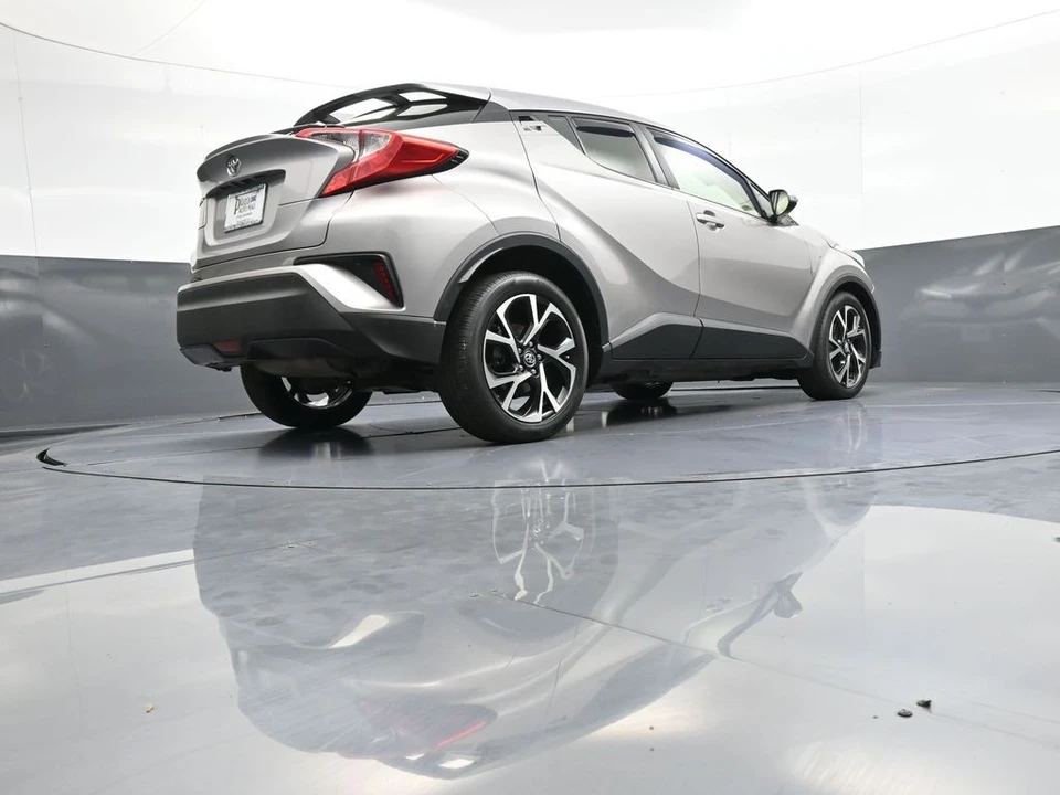 2018 Toyota C-HR - Image 28 of 31