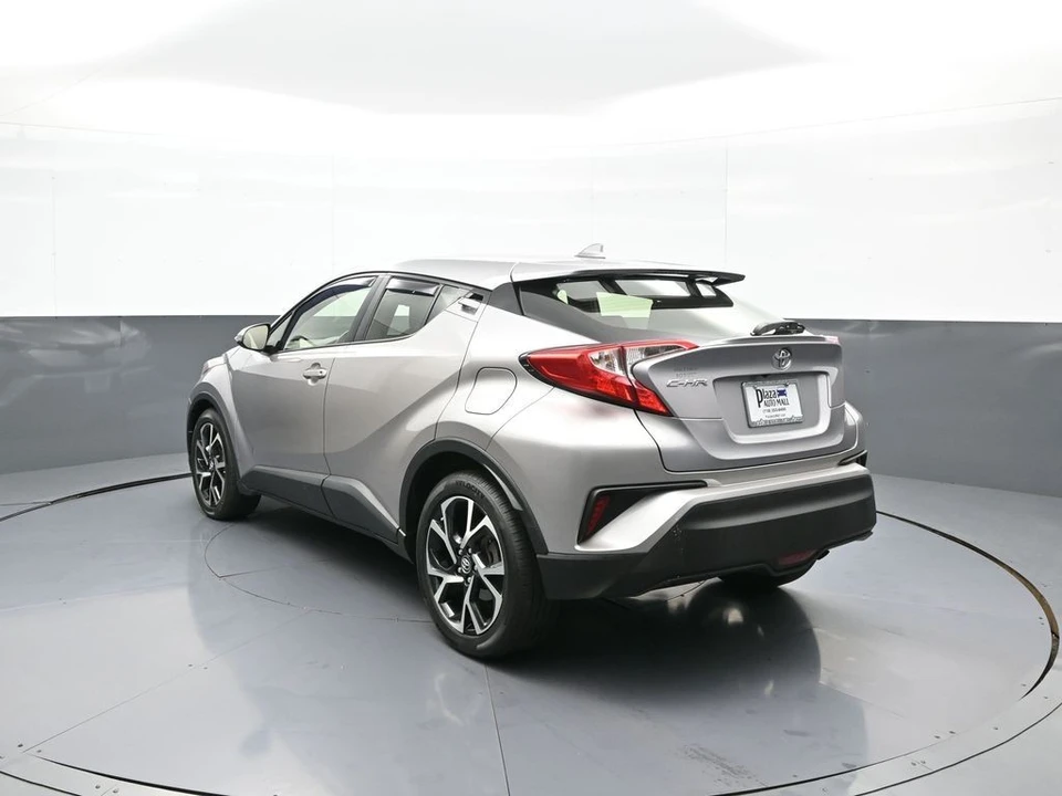 2018 Toyota C-HR - Image 8 of 31