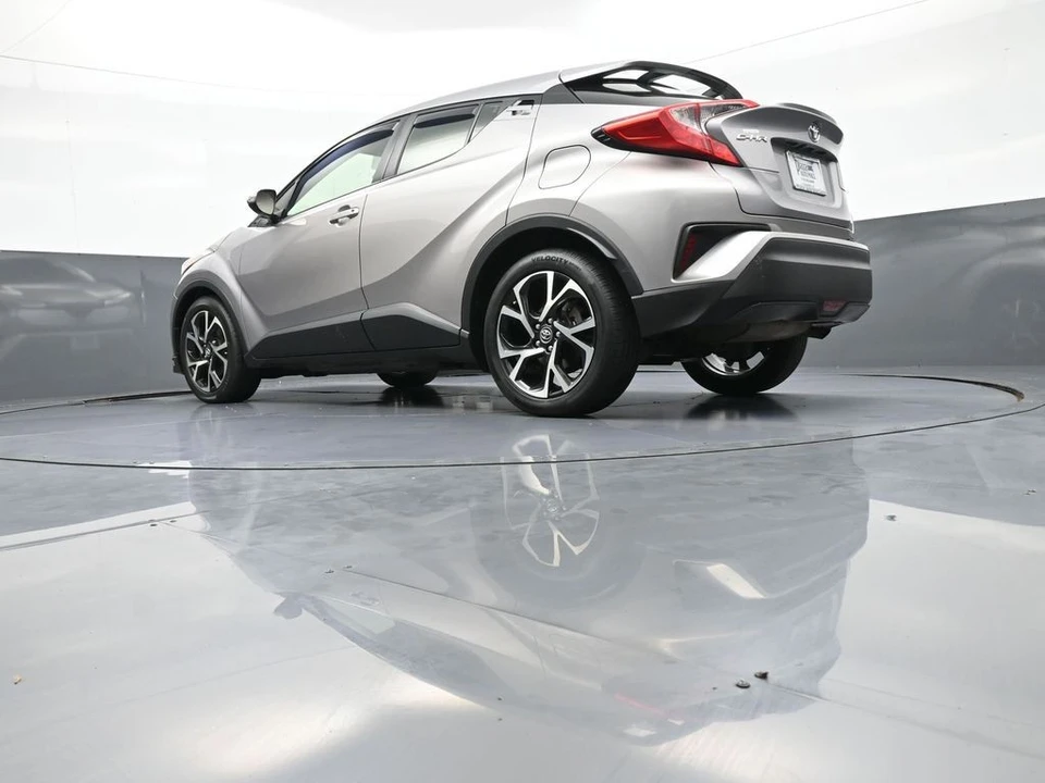 2018 Toyota C-HR - Image 30 of 31