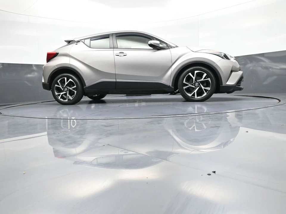 2018 Toyota C-HR - Image 27 of 31