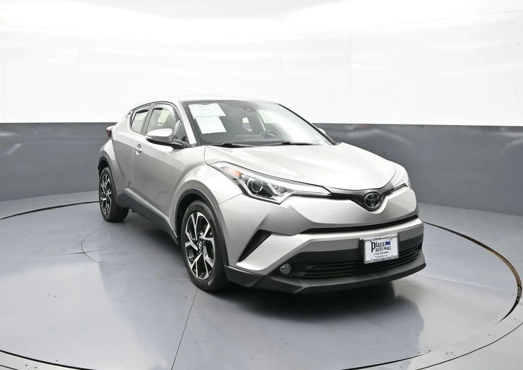 2018 Toyota C-HR - Image 3 of 31