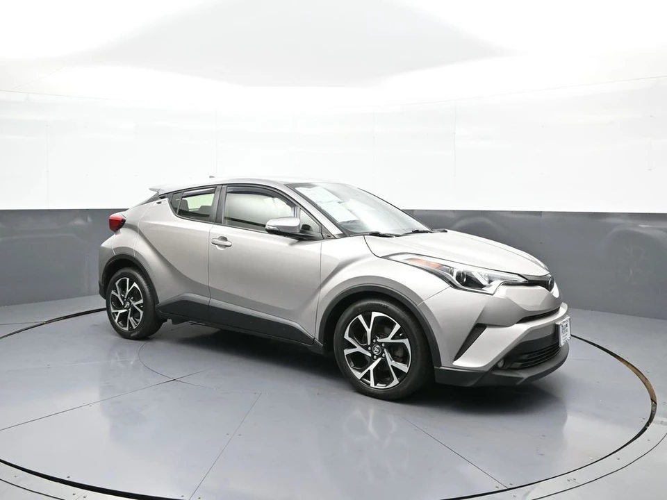 2018 Toyota C-HR - Image 4 of 31