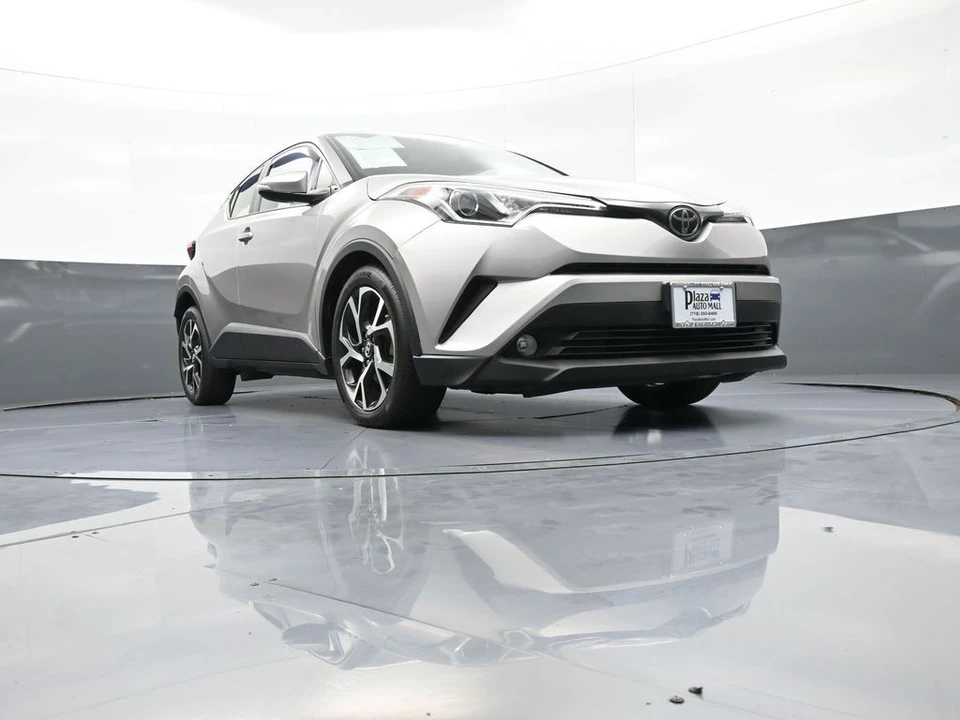 2018 Toyota C-HR - Image 26 of 31