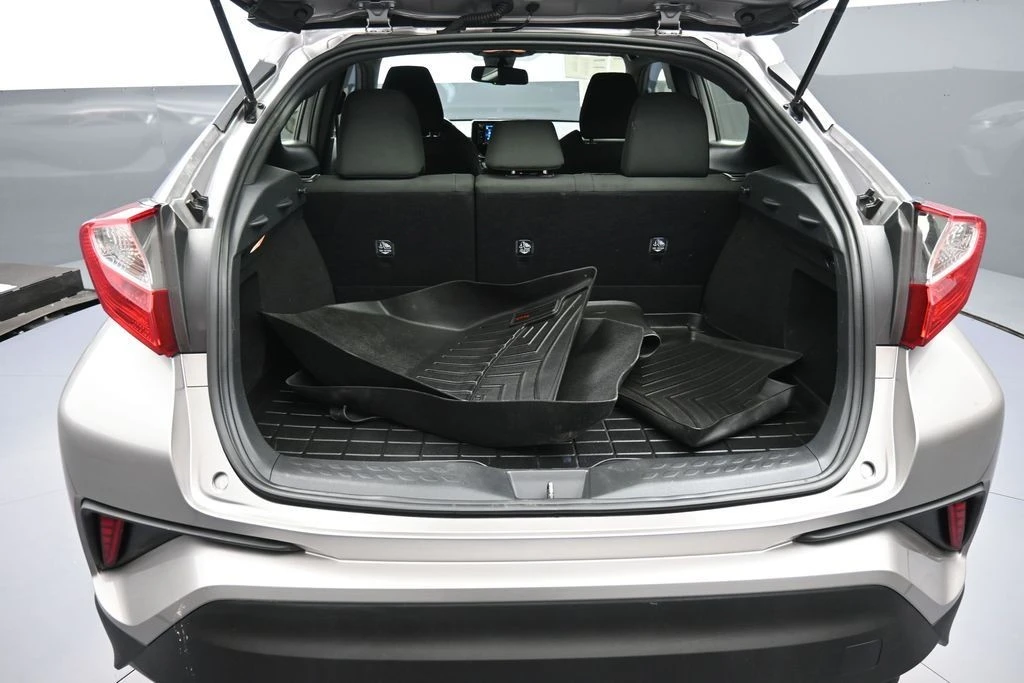 2018 Toyota C-HR - Image 21 of 31
