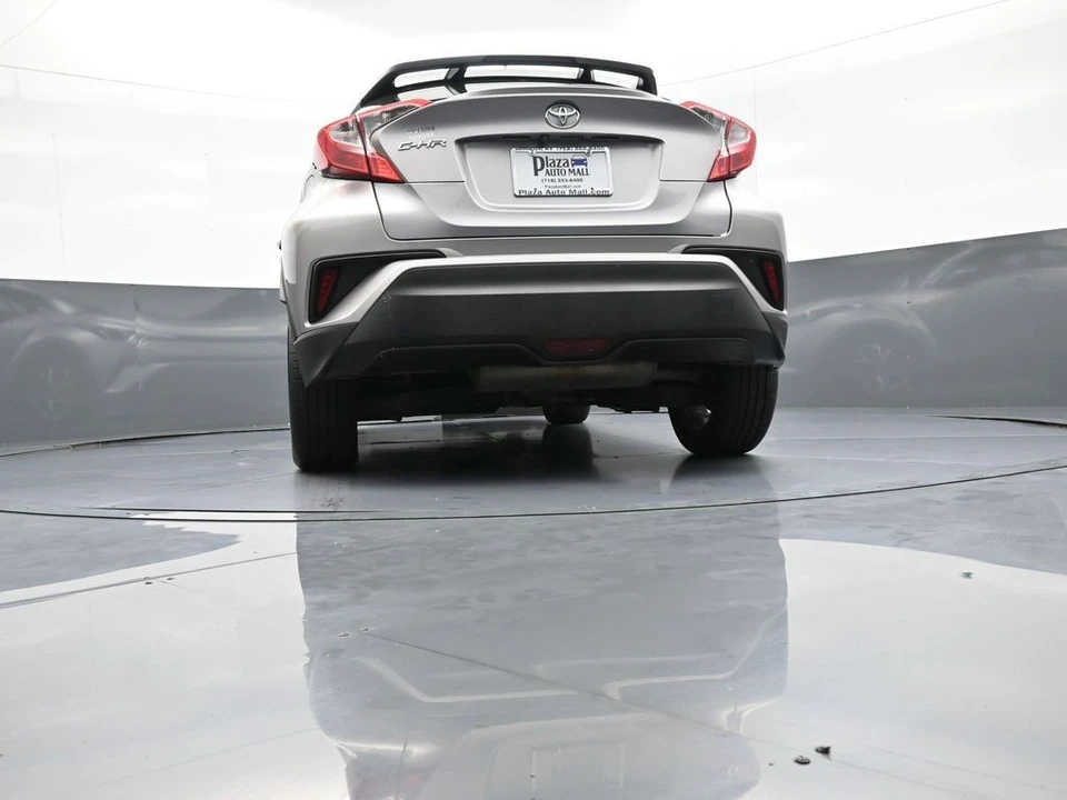 2018 Toyota C-HR - Image 29 of 31