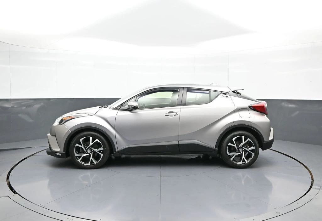 2018 Toyota C-HR - Image 9 of 31