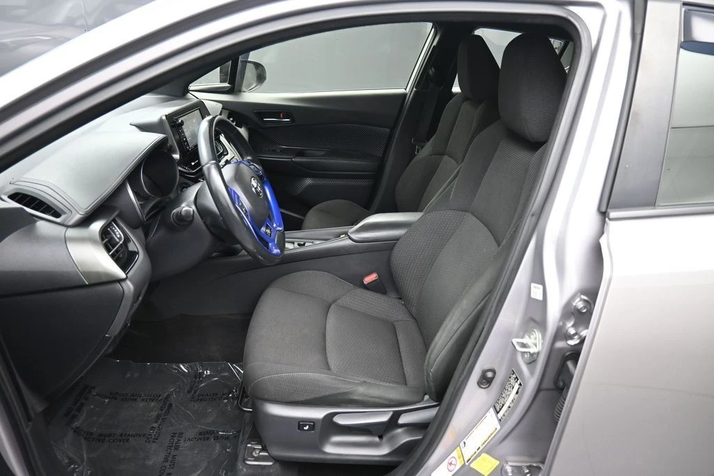 2018 Toyota C-HR - Image 18 of 31